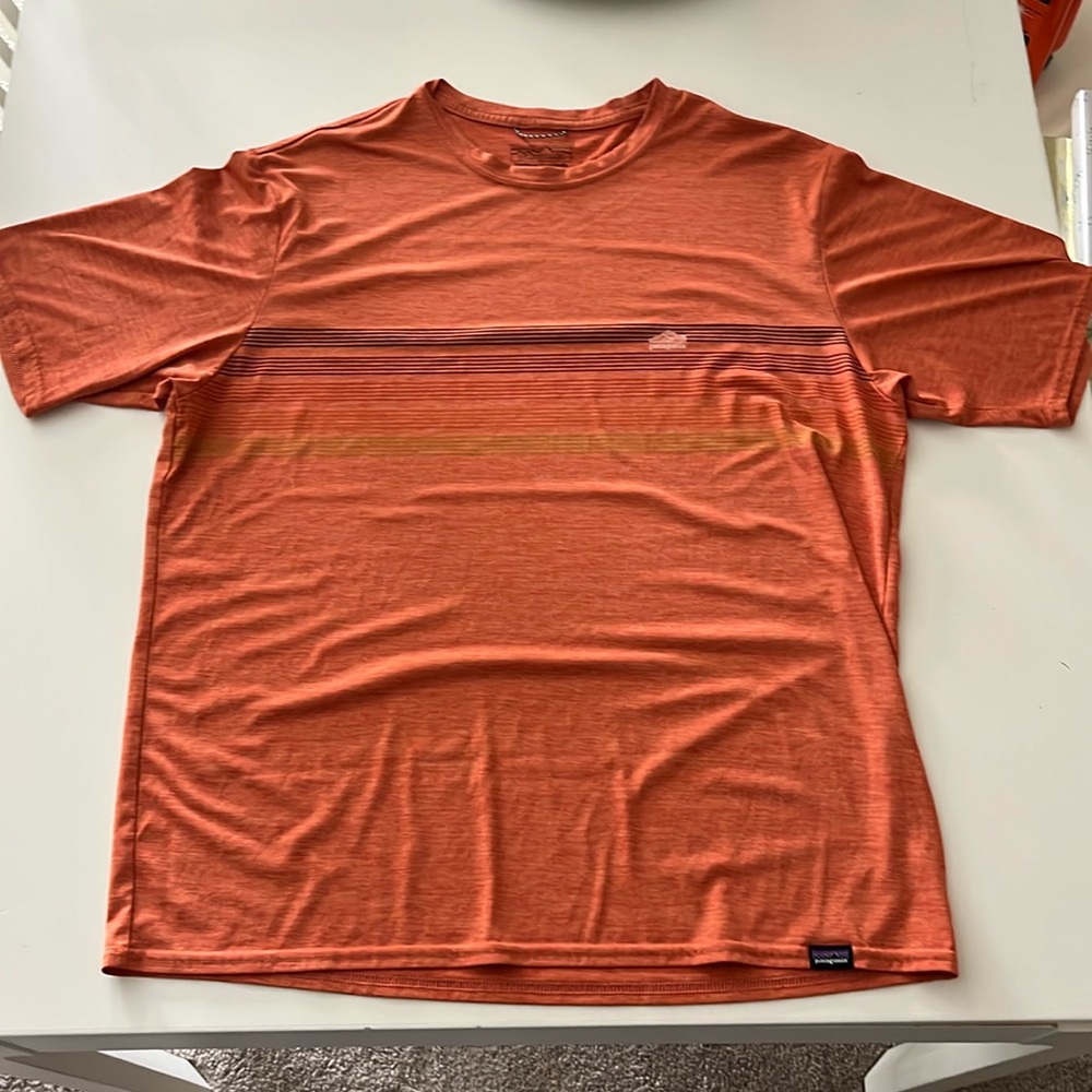 Patagonia T-Shirt